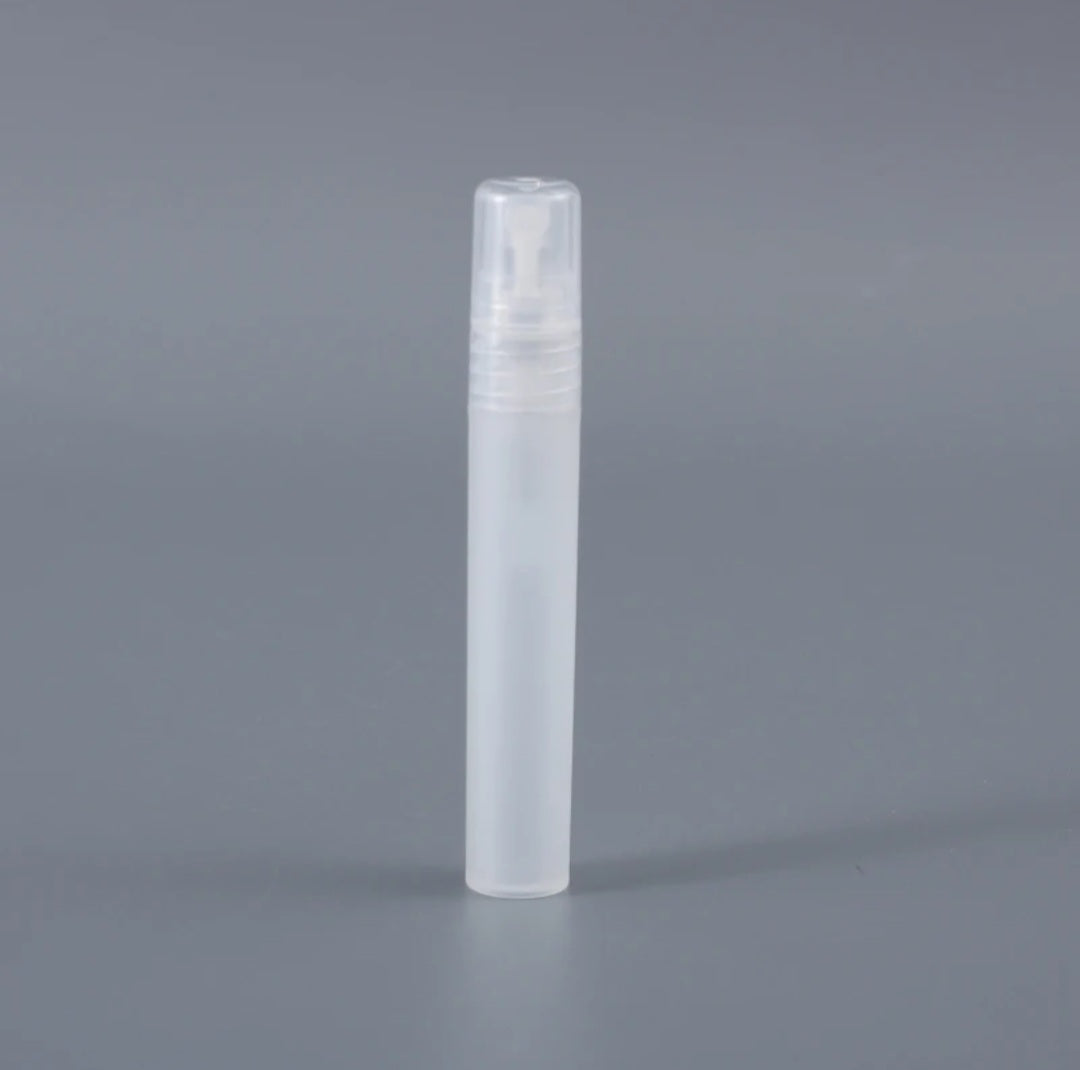 10ml Mini Fine Mist Perfume Atomiser