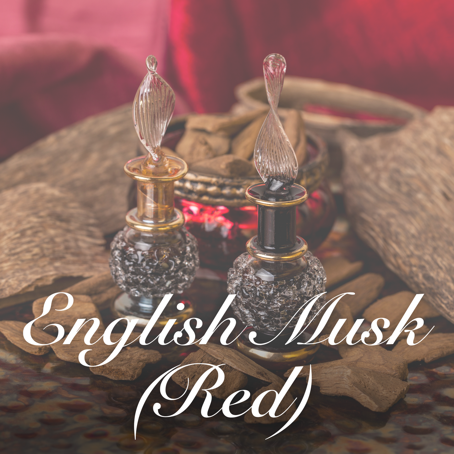 English Musk (Red Musk)