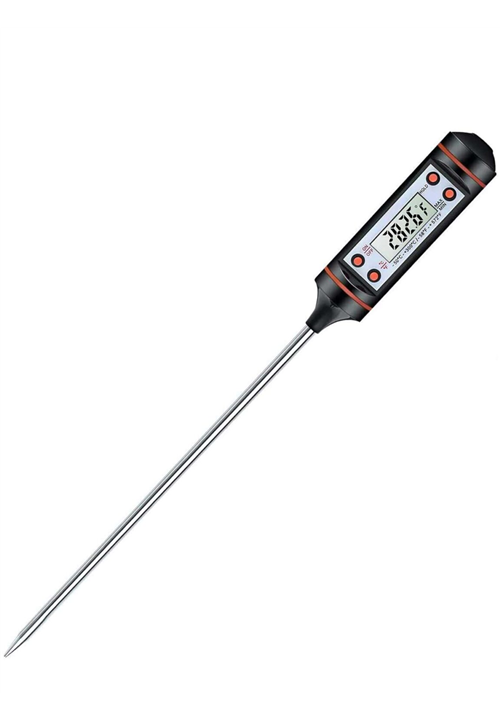 Digital Thermometer