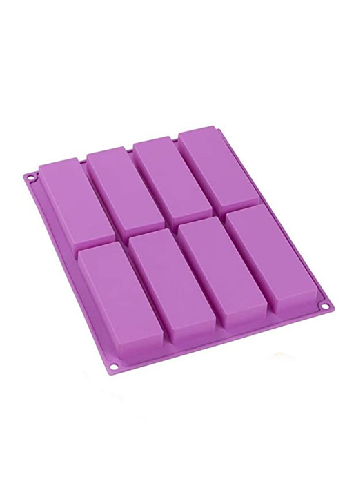 8 Cavity Bar Mould