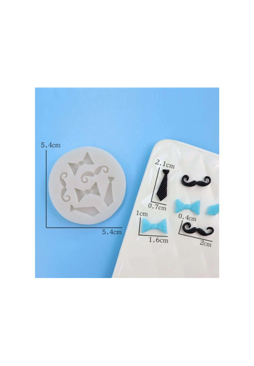 Bow/Tie Mould