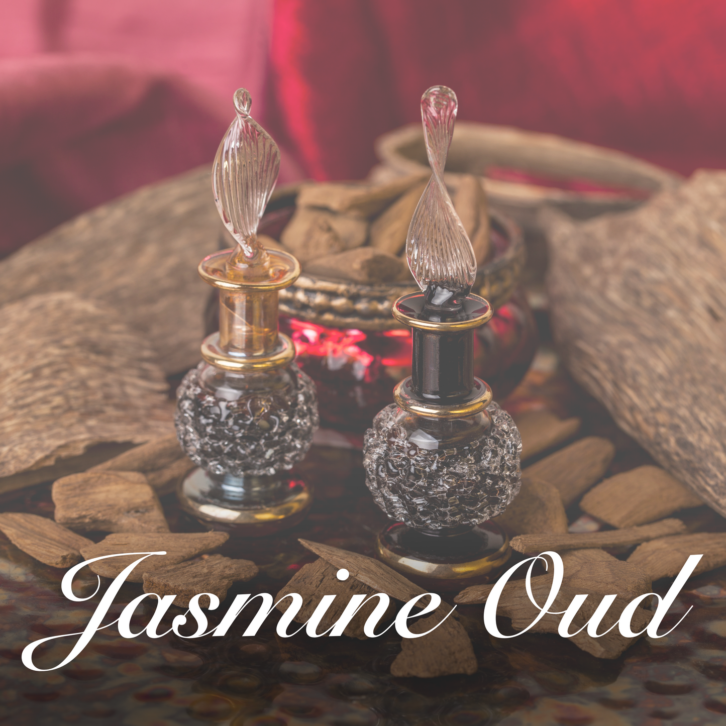 Jasmine Oud