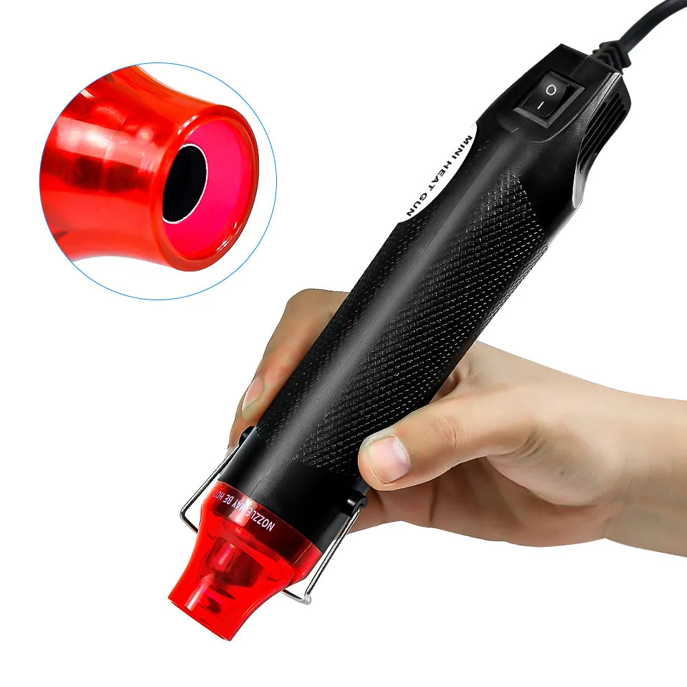 Craft Heat Gun