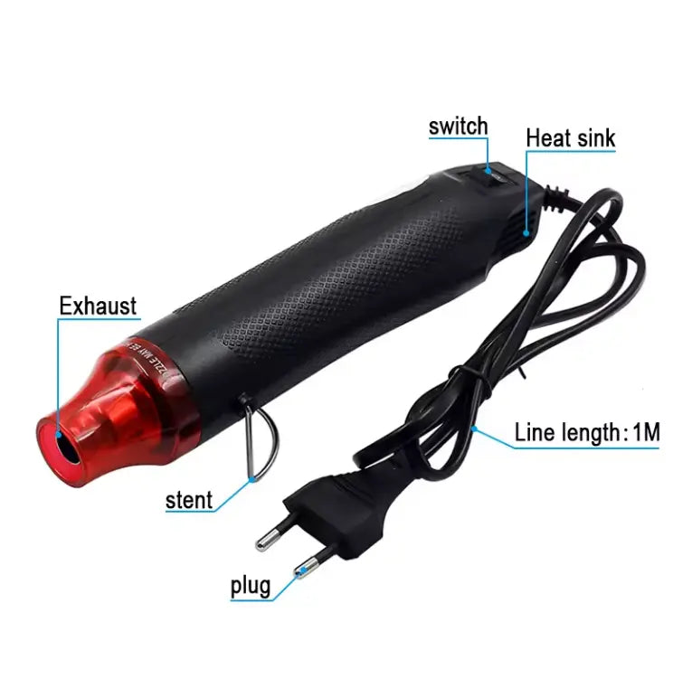 Craft Heat Gun