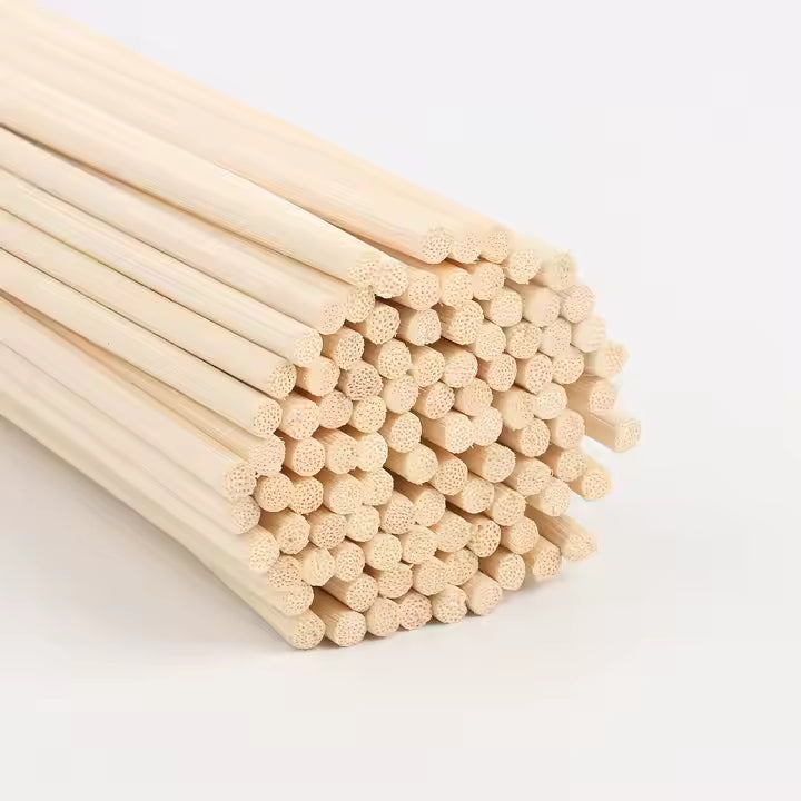 Reed Diffuser Rattan Sticks - Natural
