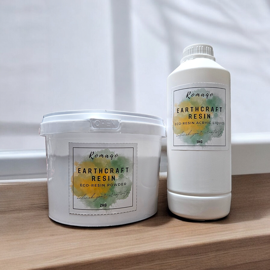 EarthCraft Eco Resin