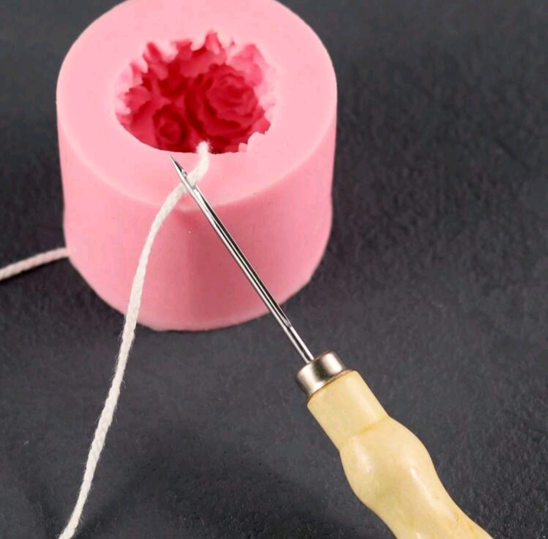 Wick Threading Tool