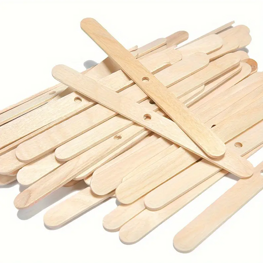 Wood Wick Centering Tool