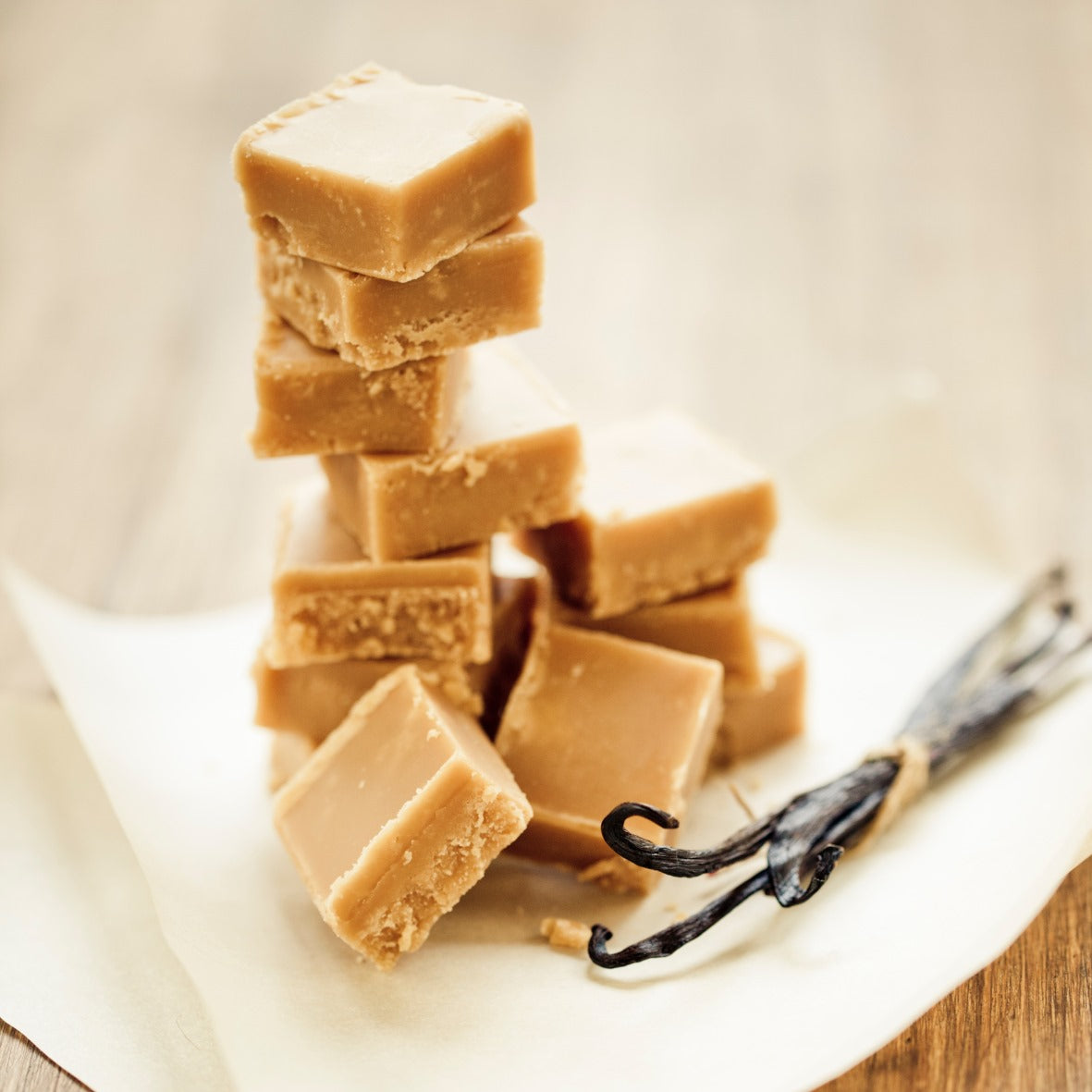Creamy Vanilla Fragrance Oil
