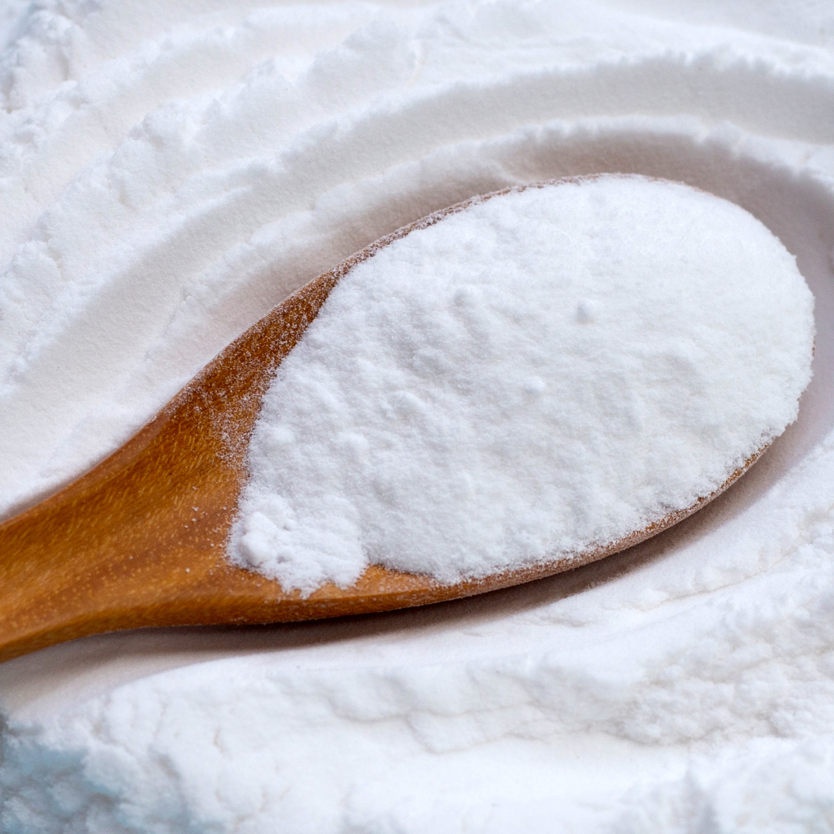 Sodium Bicarbonate (Bicarbonate of Soda/Baking Soda)