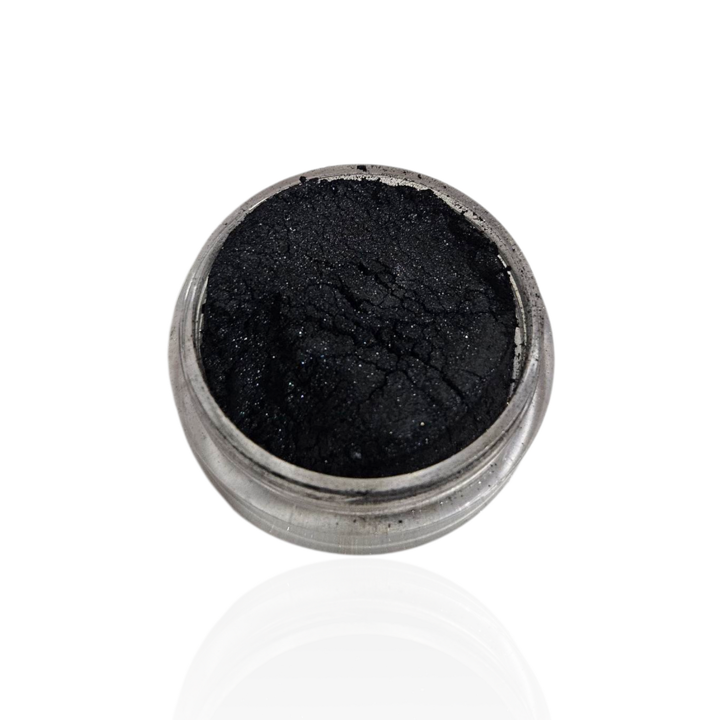 Black Mica – Cosmetic Grade Pigment