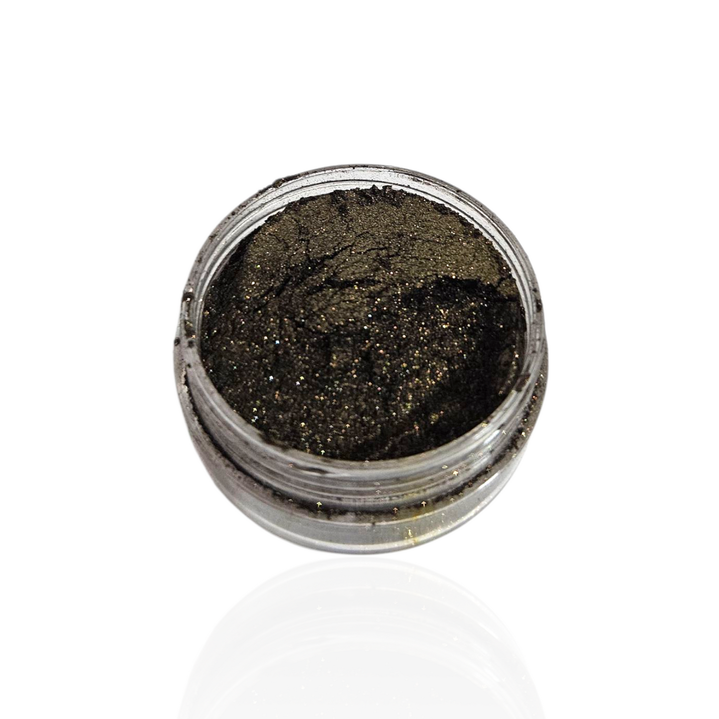 Brown Lustre Mica – Cosmetic Grade Pigment
