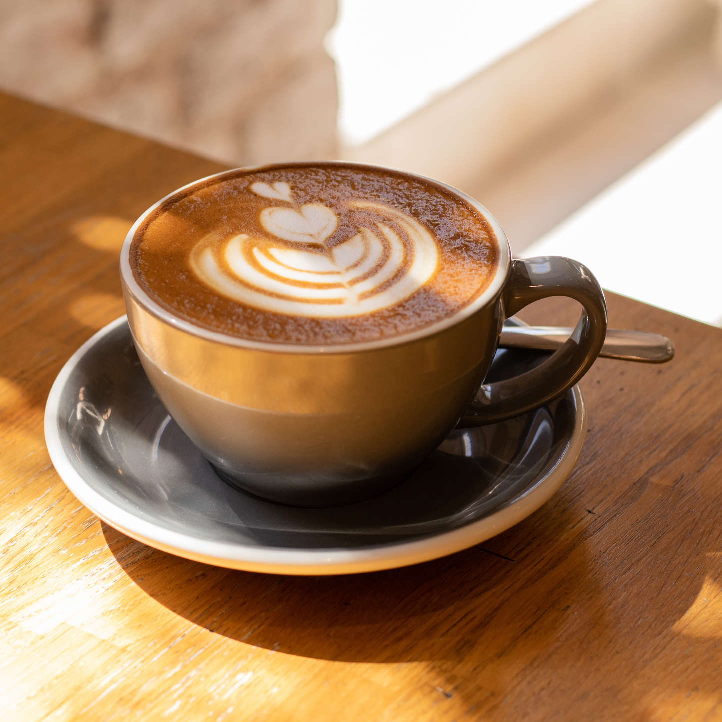 Cappuccino Lip Flavouring