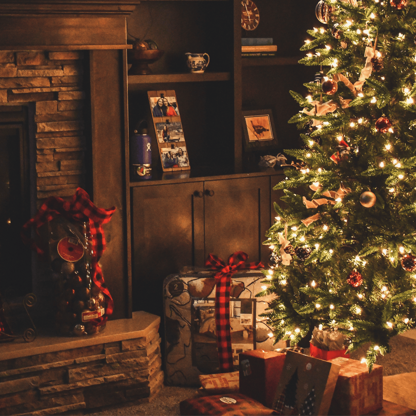 Christmas Fragrance Oil