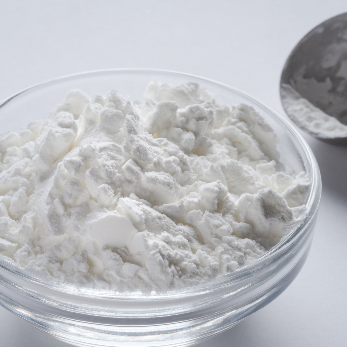 Corn Starch / Cornflour (Food Grade)