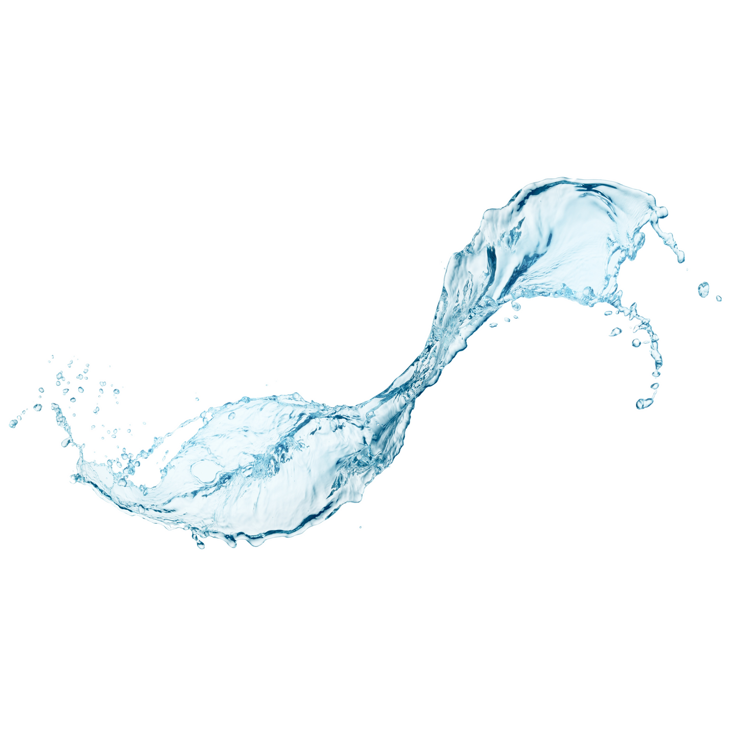Distilled Water