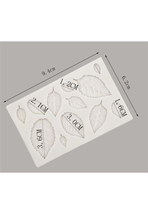 Leaf Mould 1