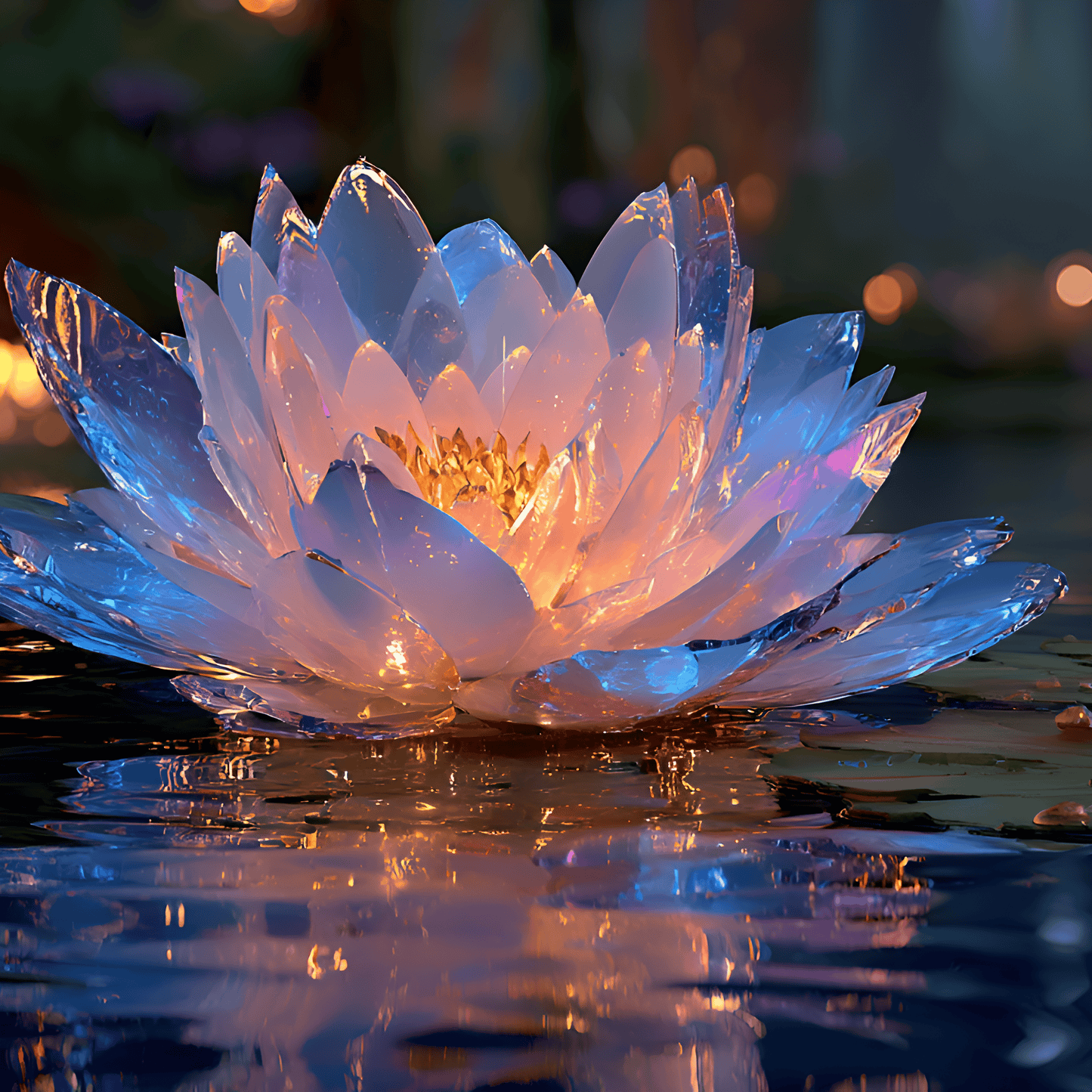 Enchanted Fragrance Oil