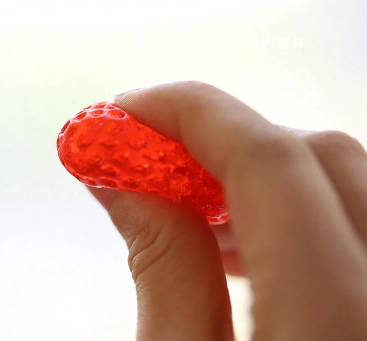 Gel Wax - High Density