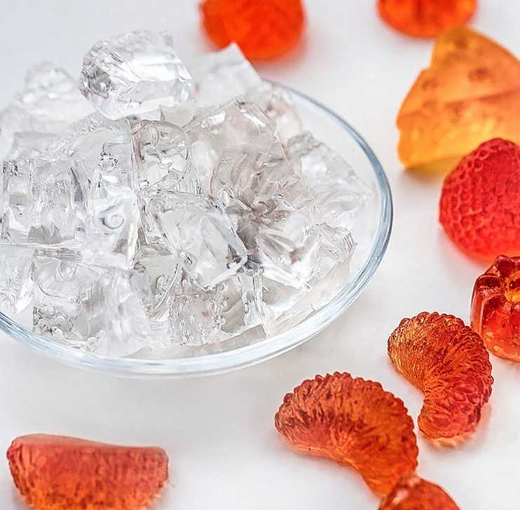 Gel Wax - High Density