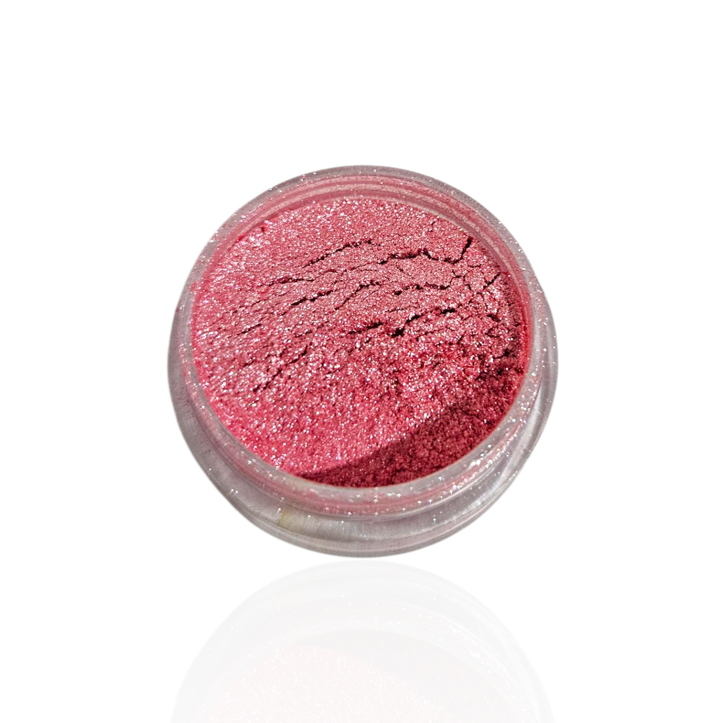 Glowdust Ruby Mica – Cosmetic Grade Pigment