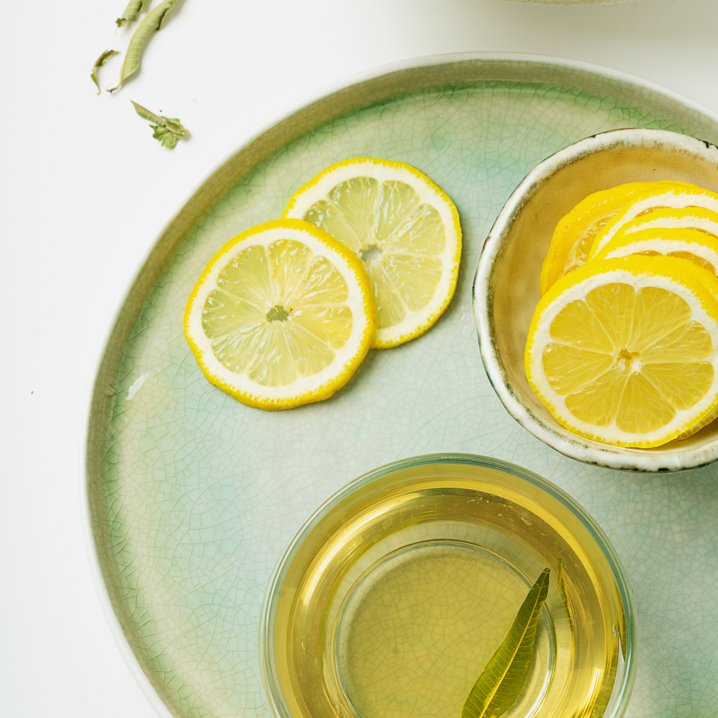Lemon Verbena Fragrance Oil