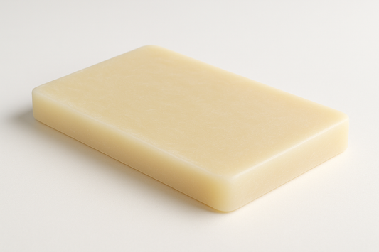 make the slab wider and thinner