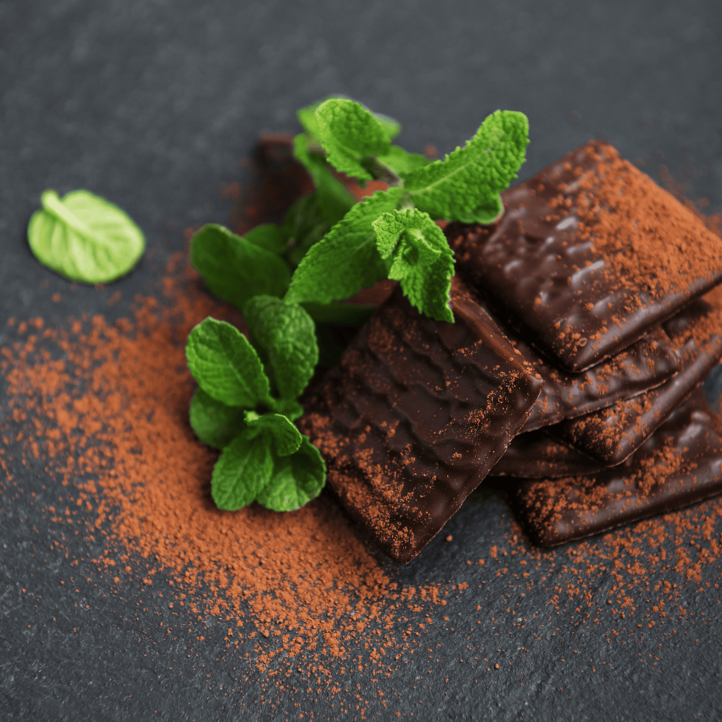 Mint Chocolate Fragrance Oil