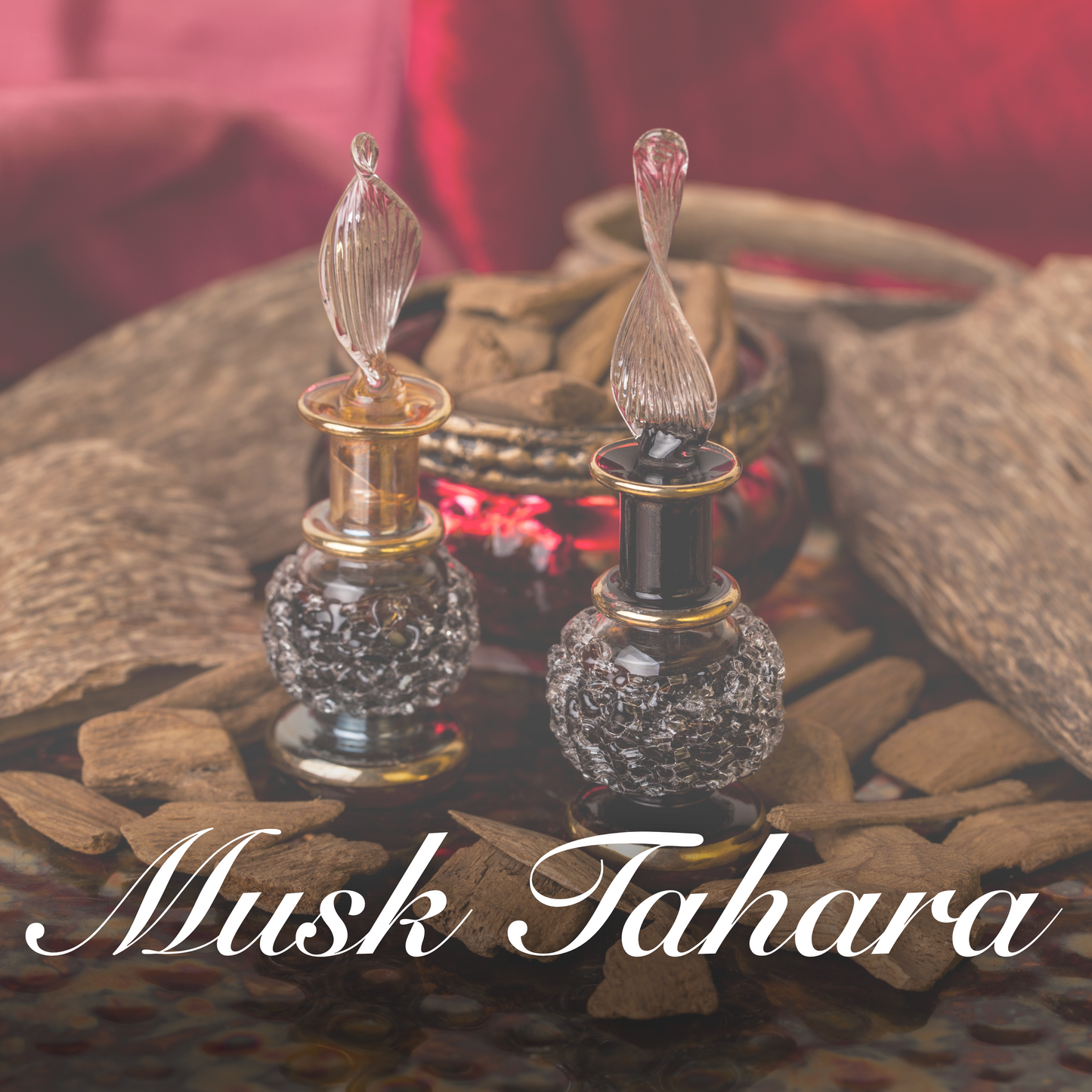 Musk Tahara