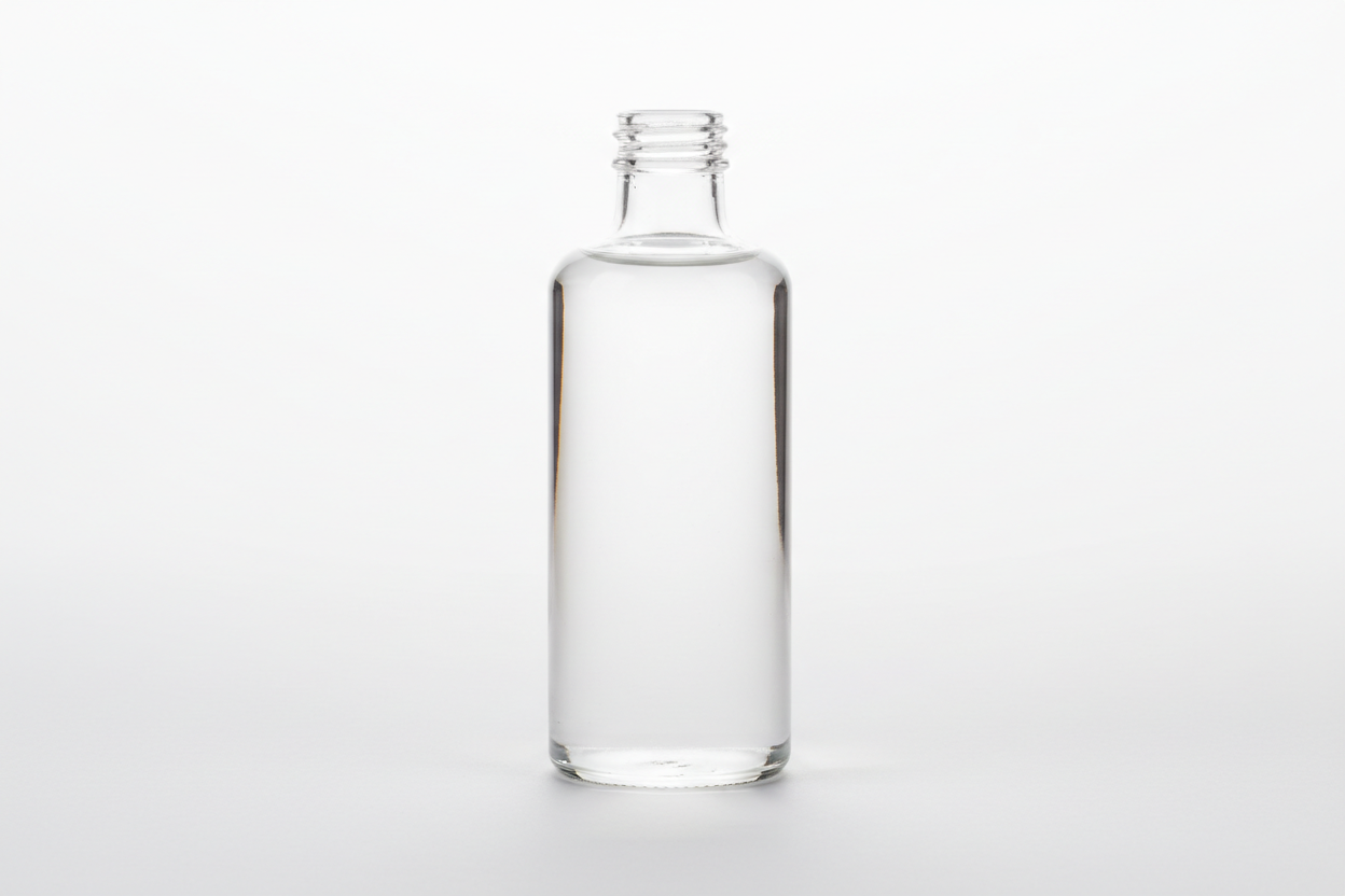 White (Mineral) Oil