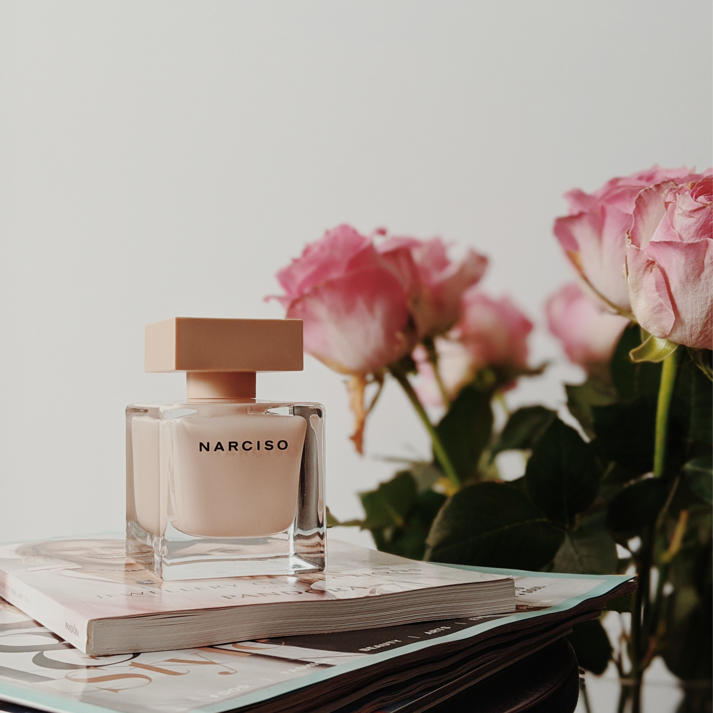 ProScent Premium Perfume Base 99.9