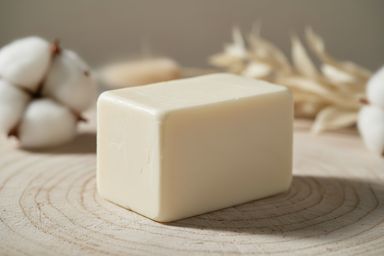 Refined Shea Butter