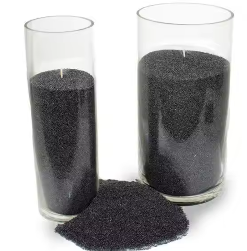 Sand Wax - Black