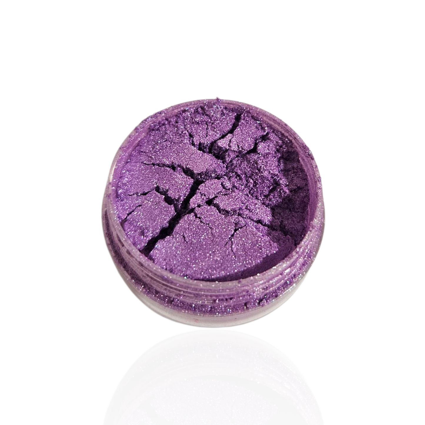 Violet Shimmer Mica – Cosmetic Grade Pigment