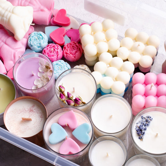 Top 5 Reasons to Start Using Paraffin Wax Today