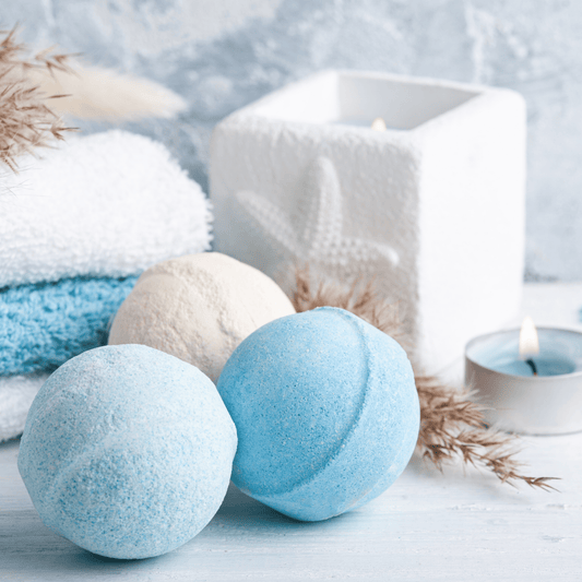 How to Make Bath Bombs That Sell: A Foolproof Recipe for Small Brands and At-Home Makers
