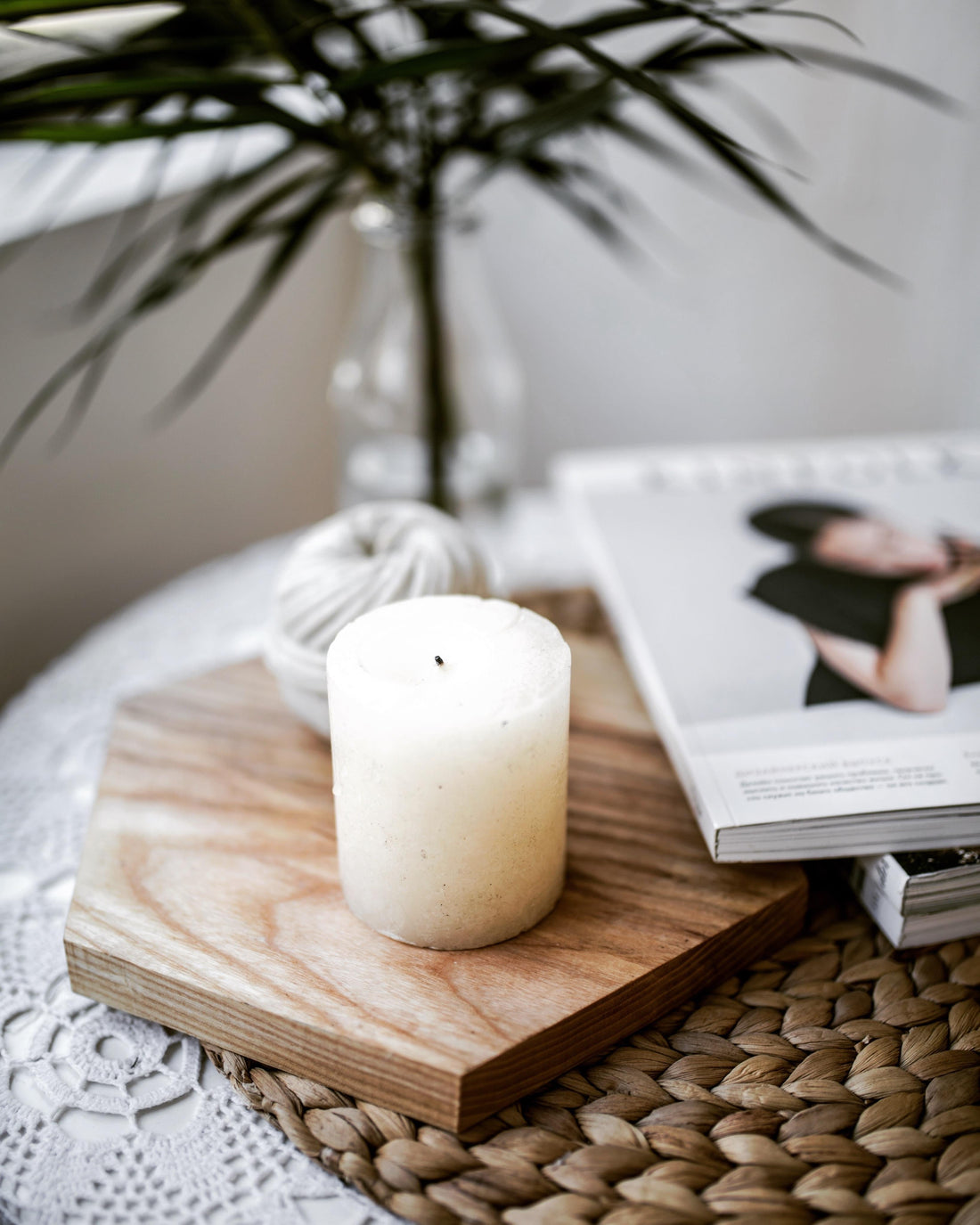 Candle Making for Absolute Beginners: A Step-by-Step Guide to Crafting Your Own Beautiful Candles