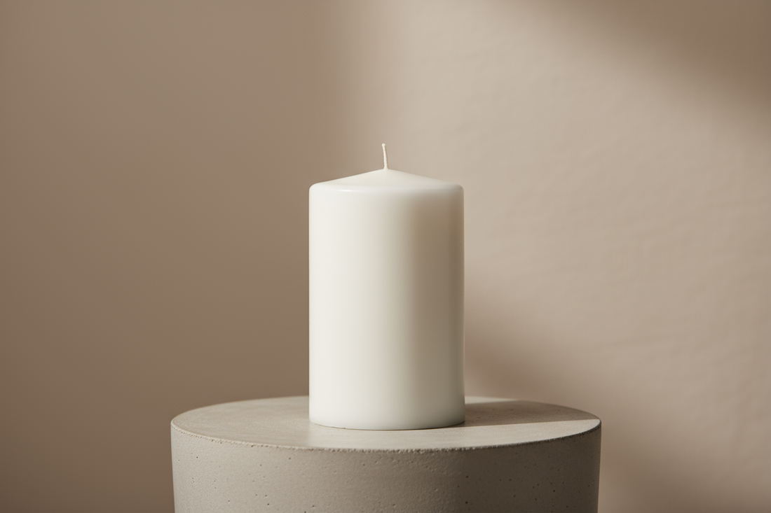 Candle Making for Absolute Beginners: A Step-by-Step Guide to Crafting Your Own Beautiful Candles