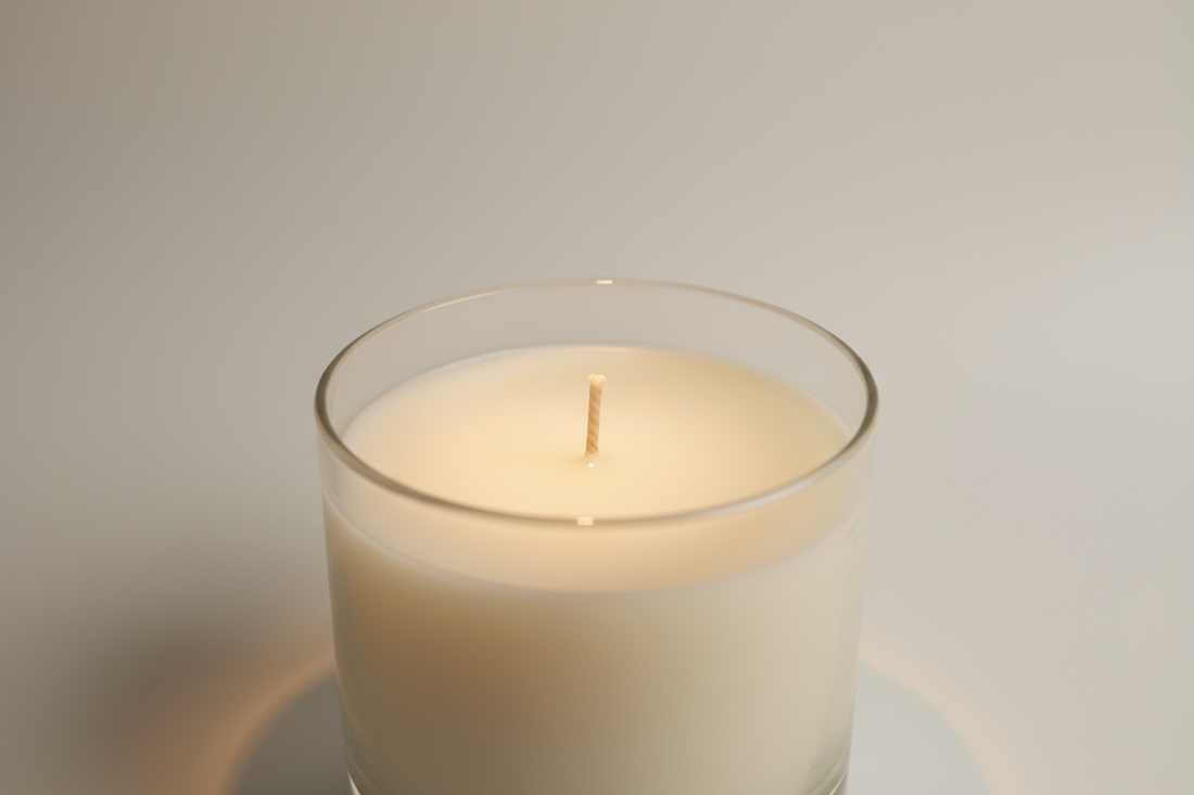 Common Soy Candle Mistakes (and How to Fix Them)