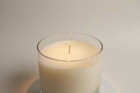 Common Soy Candle Mistakes (and How to Fix Them)