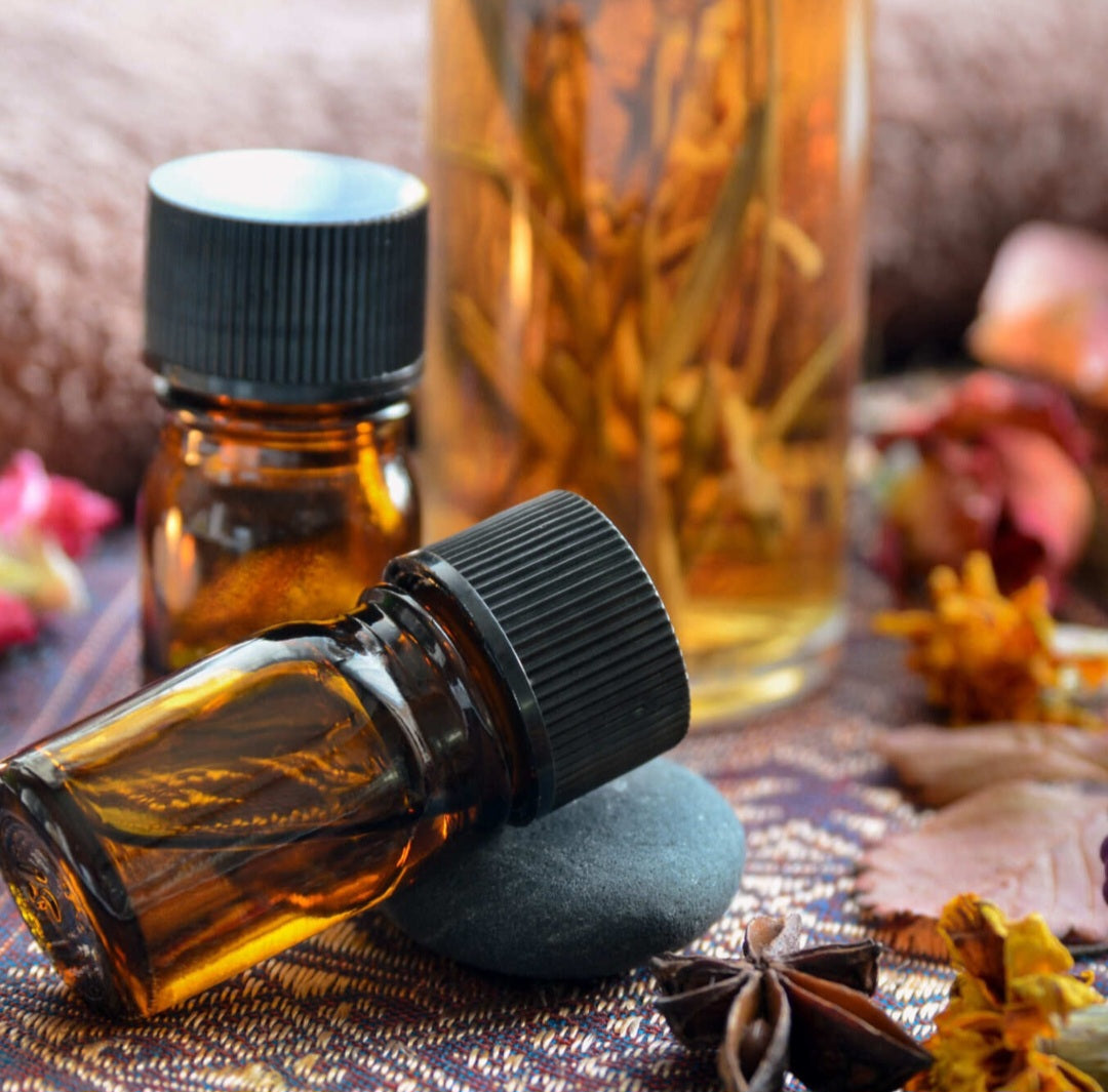 Fragrances – Romaqo