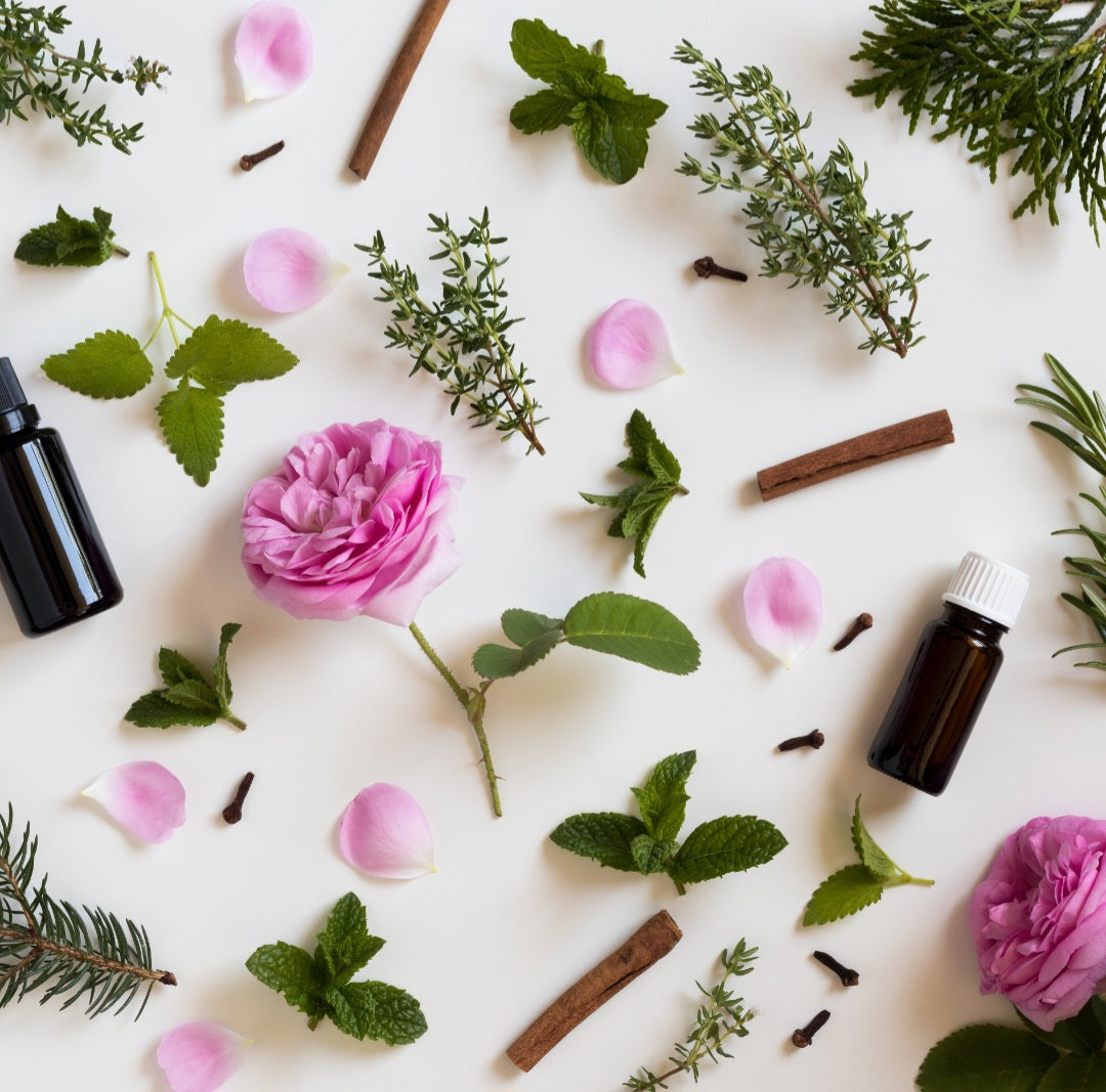 Essential Oils