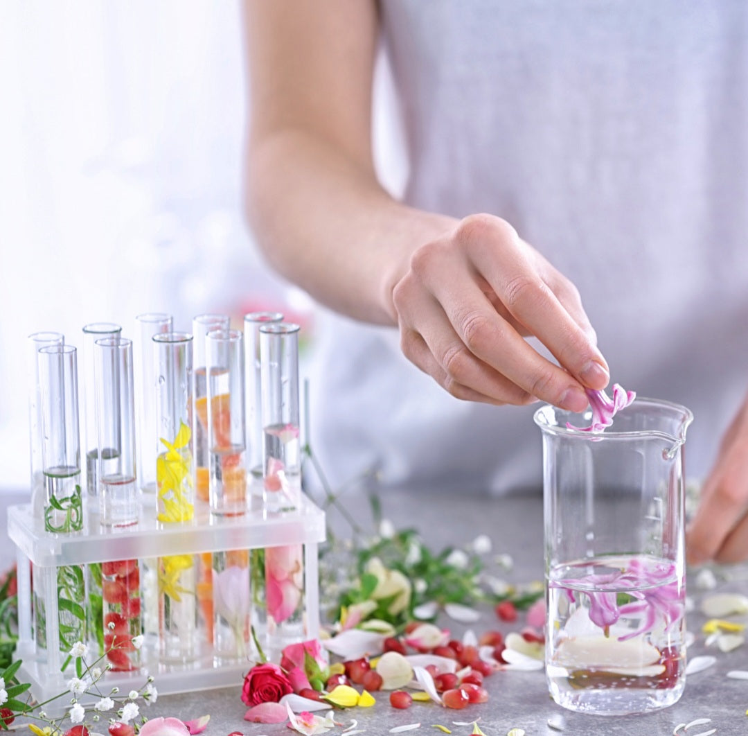 Fine Fragrances