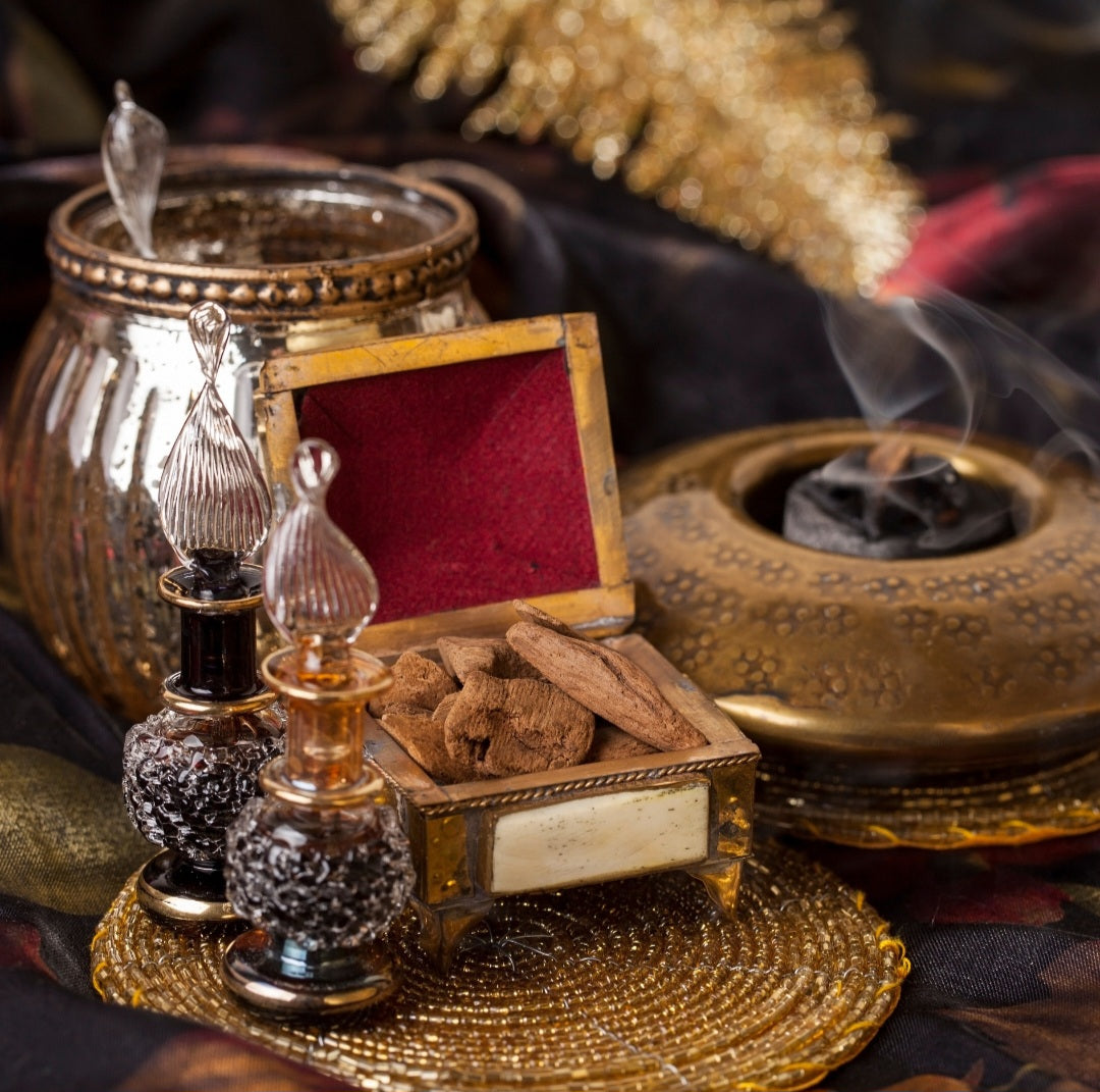 Fragrances – Romaqo