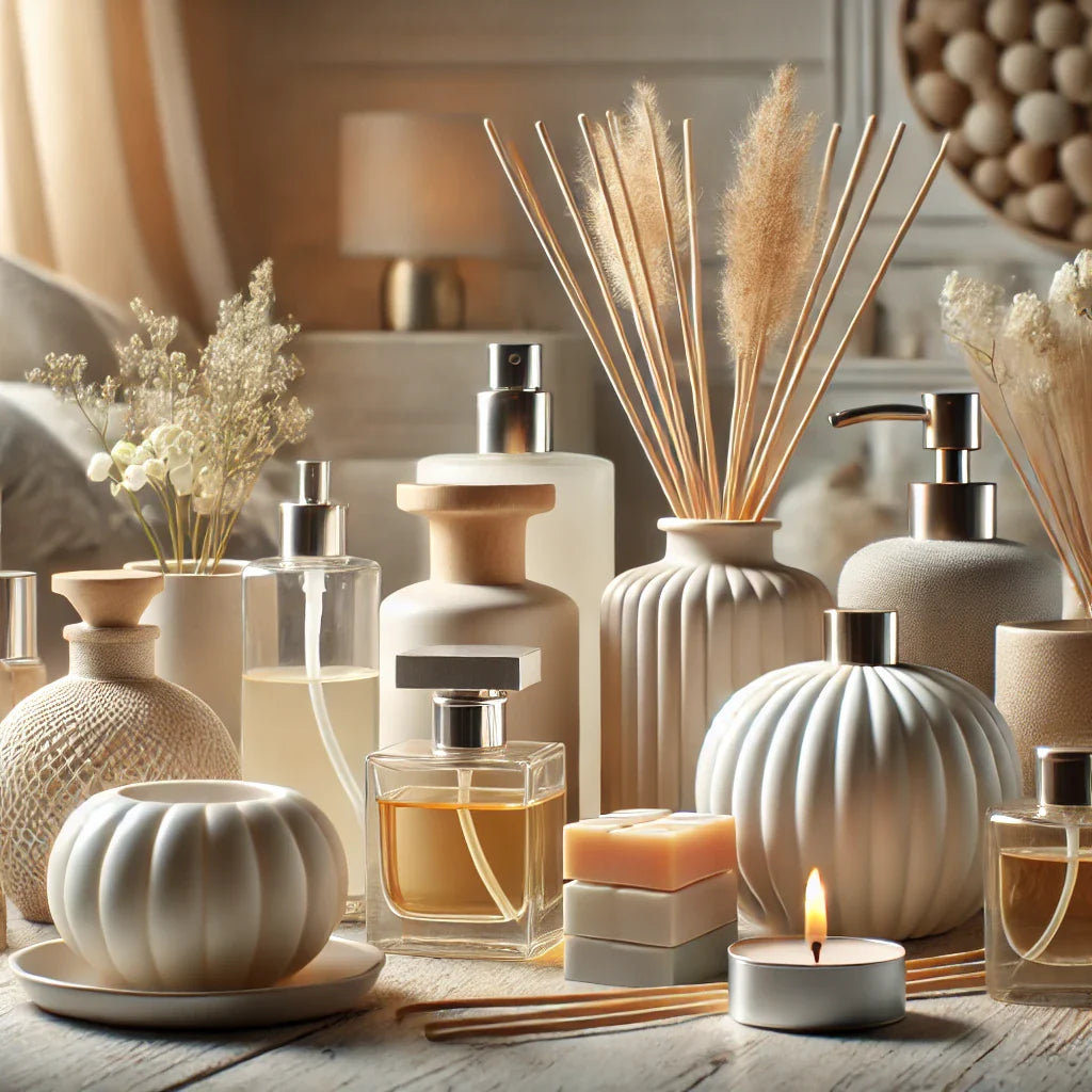 Flameless – Romaqo