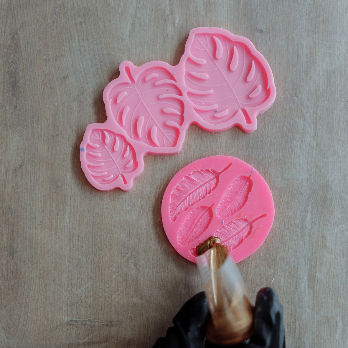 Craft Moulds