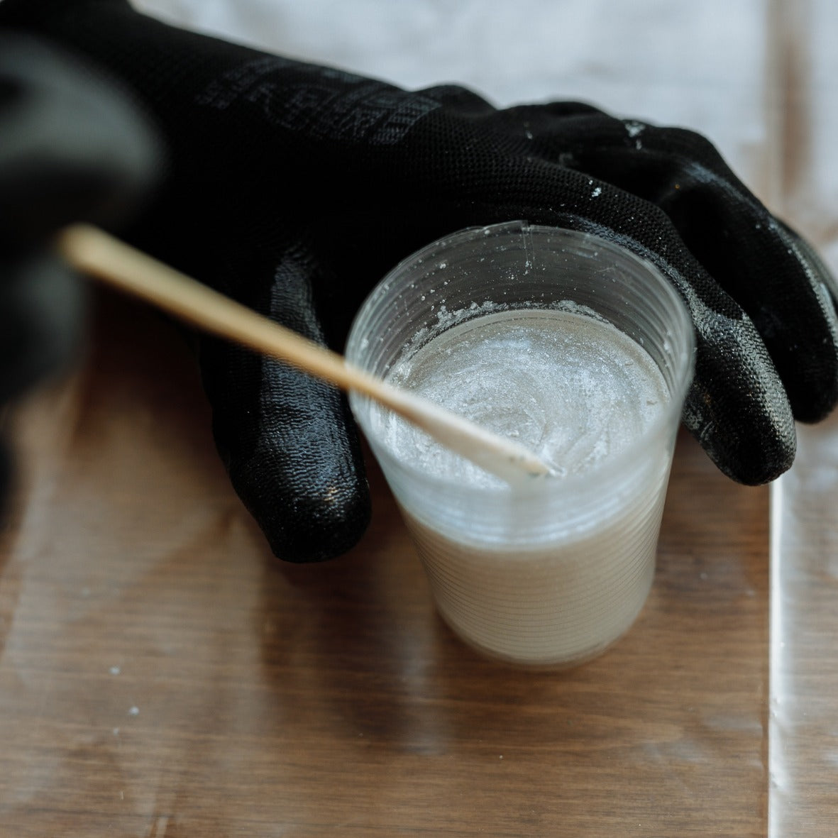 Crafting Resins