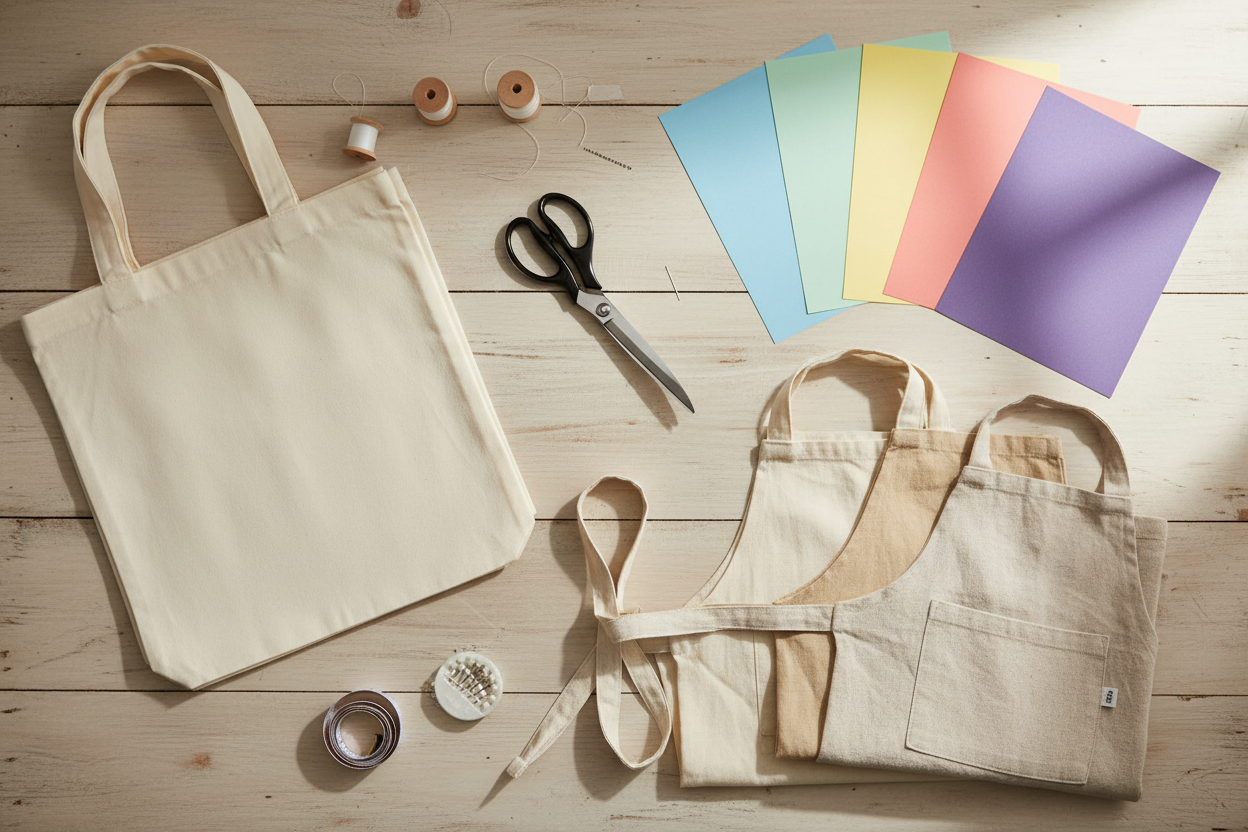 Art & DIY Supplies