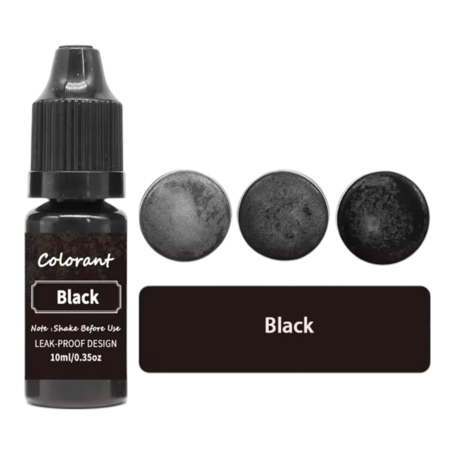 Candle and Soap Liquid Dye 10ml