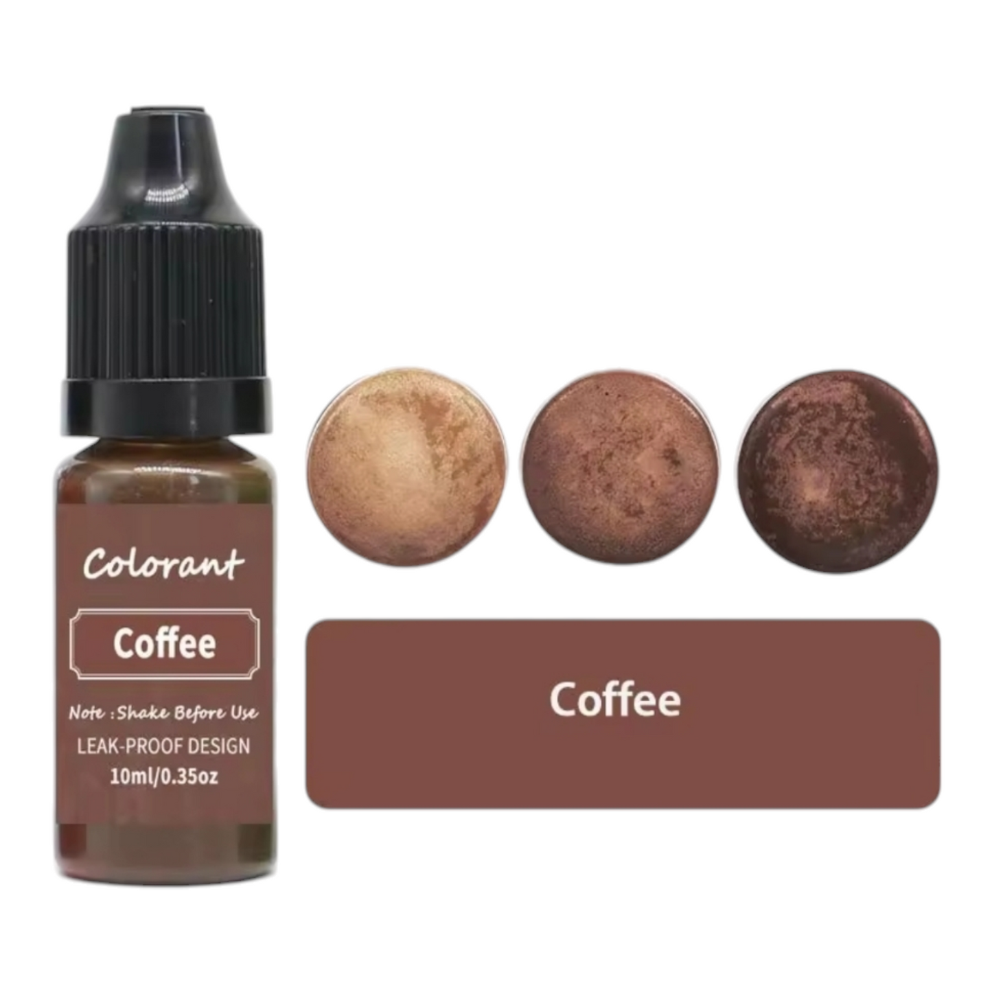 Candle and Soap Liquid Dye 10ml